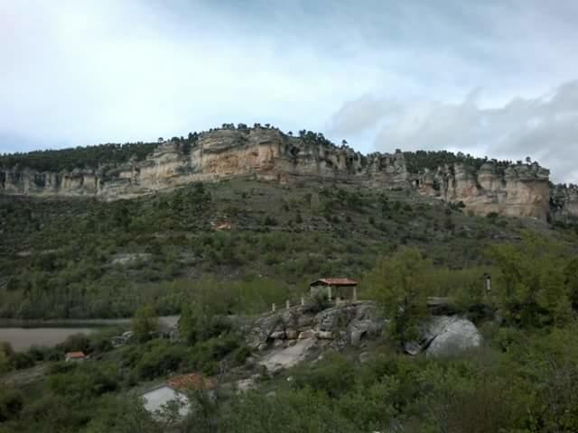 La LagUña Екстериор снимка