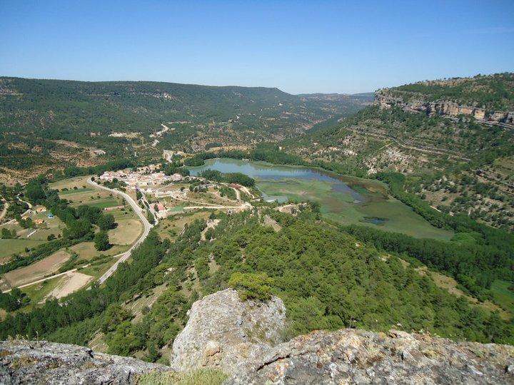 La LagUña Екстериор снимка
