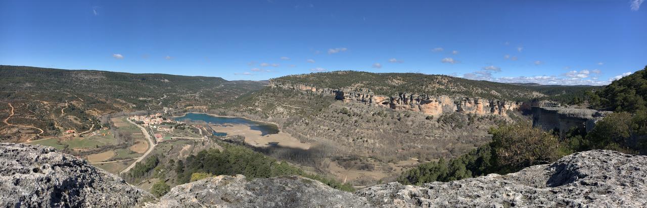 La LagUña Екстериор снимка